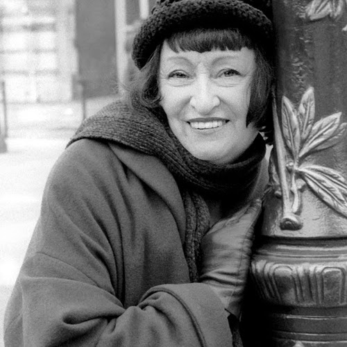 Sheila Jordan