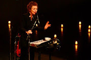 Laurie Anderson