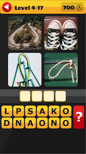 Whats that Word 4 Pics 1 Word