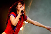 Juliette Lewis