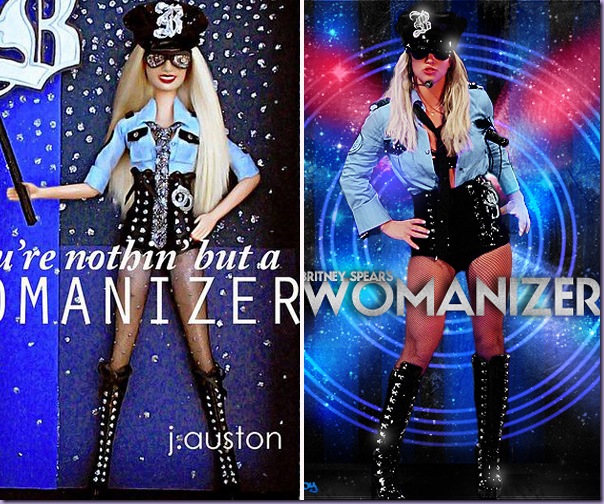 Boneca-Britney-Spears-Circus-Tour-Womanizer
