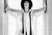 Patti Smith