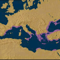 00.- Mapa de la colonización griega