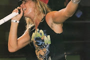 Bret Michaels