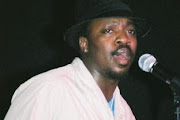 Anthony Hamilton