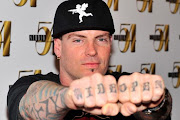 Vanilla Ice