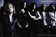 Dir En Grey