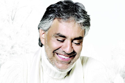 Andrea Bocelli