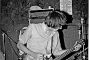 Greg Ginn