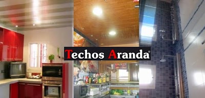 Techos de aluminio granate Techos de aluminio granate