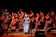 Soweto Gospel Choir