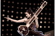 Anoushka Shankar