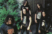 Entombed