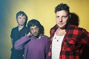 Yeasayer