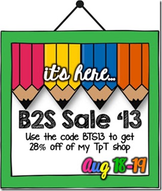 B2s sale