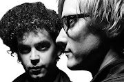 Simian Mobile Disco