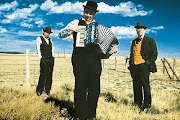 The Tiger Lillies