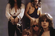 New York Dolls