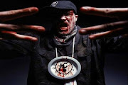 Blaze ya Dead Homie
