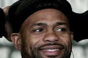 Roy Jones Jr.