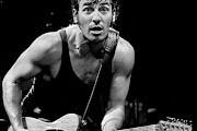 Bruce Springsteen