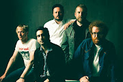 Blitzen Trapper