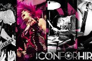 Icon For Hire
