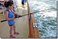 Norah-fishing