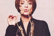 Patti LuPone