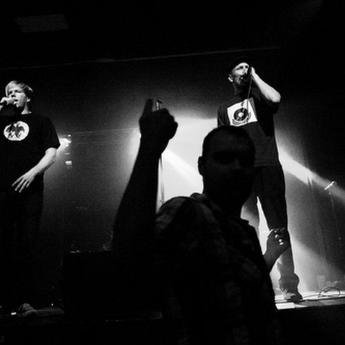 Grannies Smoking Pipes