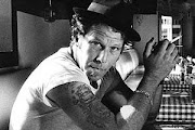 Tom Waits
