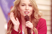 Bridget Mendler