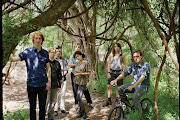 Arcade Fire