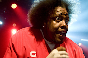 Krizz Kaliko