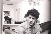Nicholas Jonas