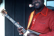 Albert King