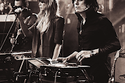 The Chromatics