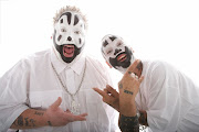 Insane Clown Posse