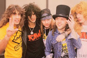 Guns 'N Roses