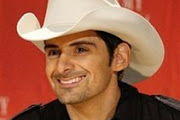 Brad Paisley