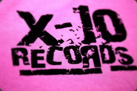 X10 Pink