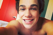 Austin Mahone