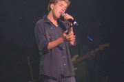 Billy Gilman