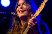 Rachael Yamagata