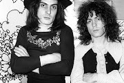 Marc Bolan and T Rex