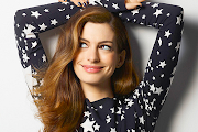 Anne Hathaway