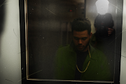 The Weeknd