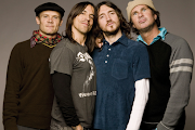 Red Hot Chili Peppers