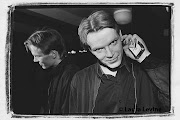 Jim Carroll