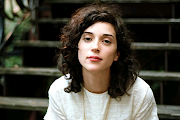 St. Vincent
